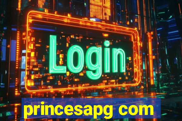 princesapg com